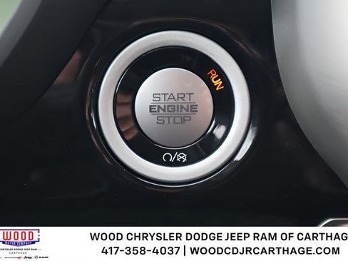 New 2026 RAM 1500 Tungsten w/ Off Road Group AWD/4WD image 18