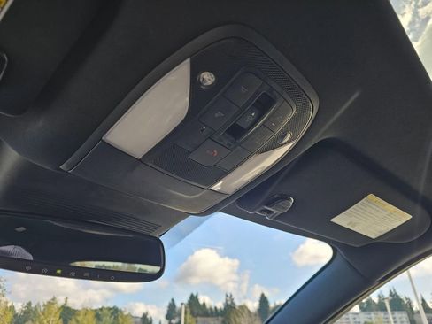 Used 2023 INFINITI QX55 Luxe w/ Cargo Package image 32