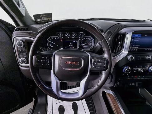 Used 2020 GMC Sierra 1500 Elevation AWD/4WD image 11