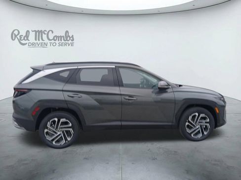 New 2026 Hyundai Tucson Limited AWD/4WD image 6