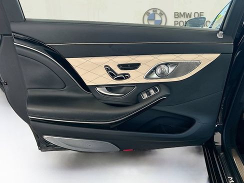 Used 2020 Mercedes-Benz Maybach S 650 image 26