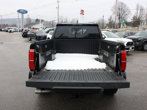New 2026 Toyota Tacoma TRD Off-Road image 8