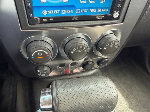 Used 2006 HUMMER H3 AWD/4WD image 42
