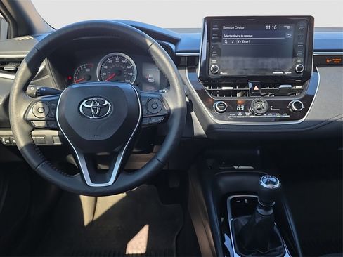 Used 2022 Toyota Corolla SE image 13