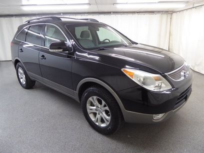 Used 2011 Hyundai Veracruz GLS