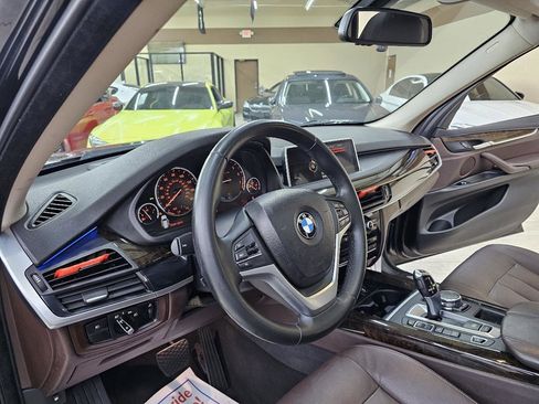 Used 2016 BMW X5 xDrive40e image 19