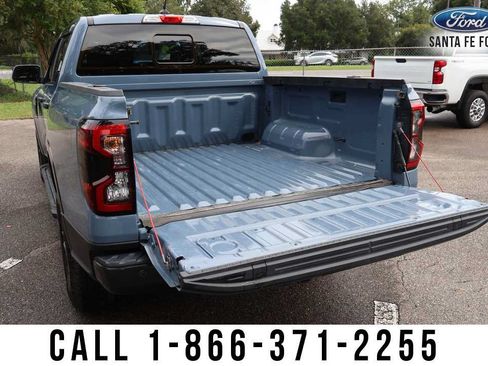 Used 2024 Ford Ranger XLT w/ Trailer Tow Package AWD/4WD image 13