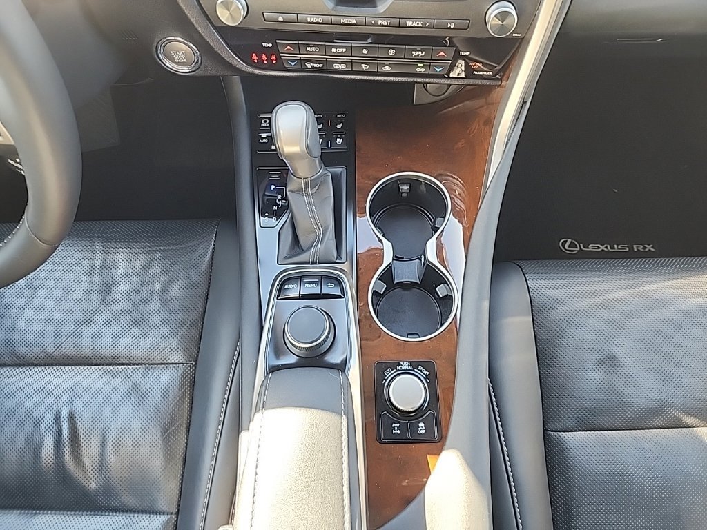 Used 2017 Lexus RX 350 AWD w/ Premium Package image 23