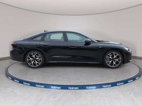 New 2026 Audi A6 Premium Plus image 4