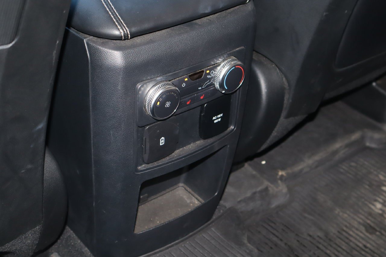 Used 2020 Ford Explorer Limited RWD image 21