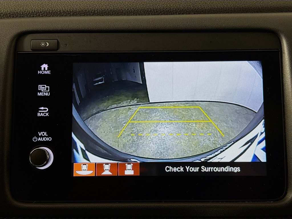 Used 2022 Honda HR-V EX image 14