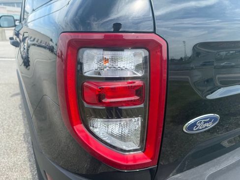 Used 2025 Ford Bronco Sport Big Bend AWD/4WD image 10