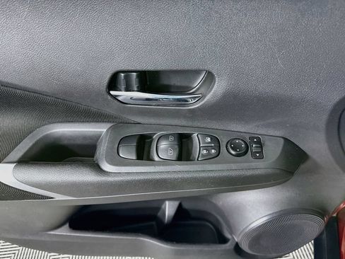 Certified 2021 Nissan Kicks SV FWD image 20