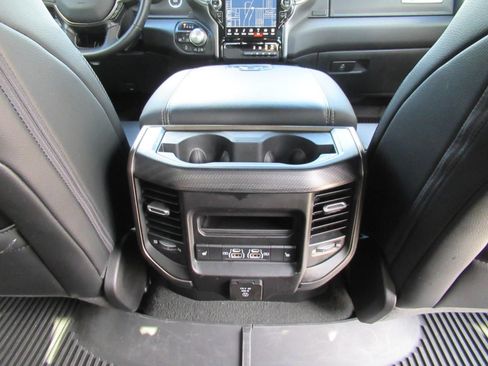 Used 2023 RAM 1500 Rebel w/ Rebel Level 2 Equipment Group AWD/4WD image 41