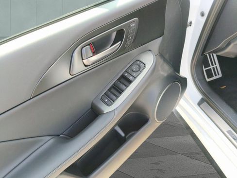 Certified 2026 Lexus IS 350 F Sport w/ Accessory Package Z1 RWD image 9