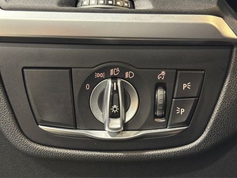 Used 2024 BMW X3 xDrive30i AWD/4WD image 22