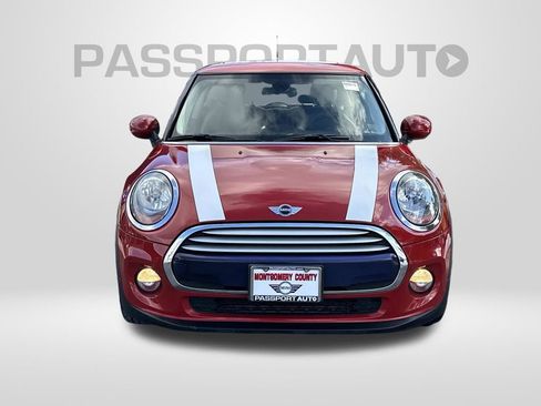 Used 2014 MINI Cooper 2-Door Hardtop image 7