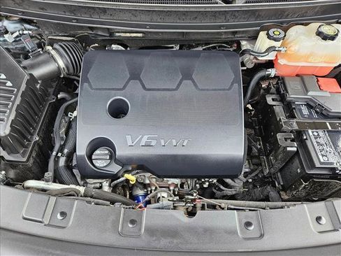 Used 2020 Buick Enclave Premium w/ Sun and Sites Package image 22