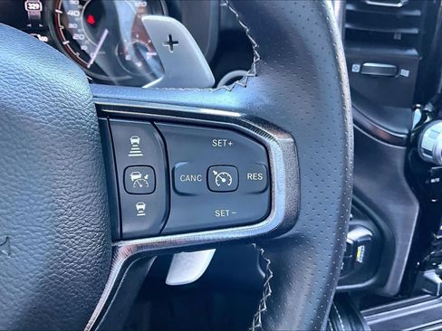 Used 2022 RAM 1500 TRX w/ TRX Level 2 Equipment Group AWD/4WD image 24