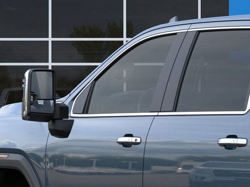 New 2026 GMC Sierra 2500 Denali image 13