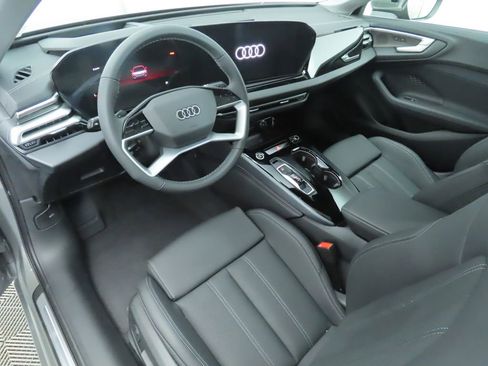 Used 2025 Audi A5 2.0T Premium Plus image 10