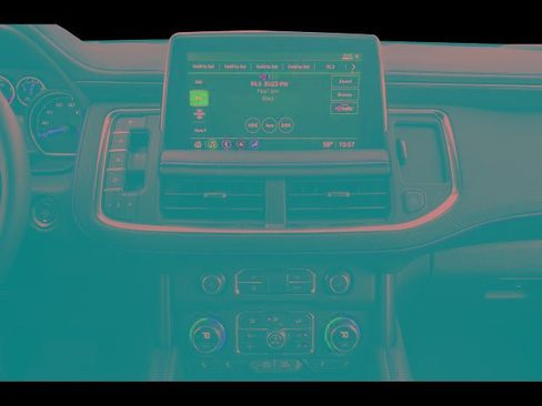 Certified 2023 Chevrolet Tahoe RST w/ Luxury Package RWD image 19