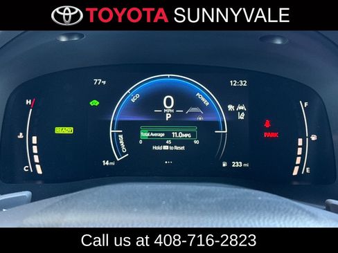 Used 2026 Toyota Camry SE w/ Multimedia Upgrade Package FWD image 27