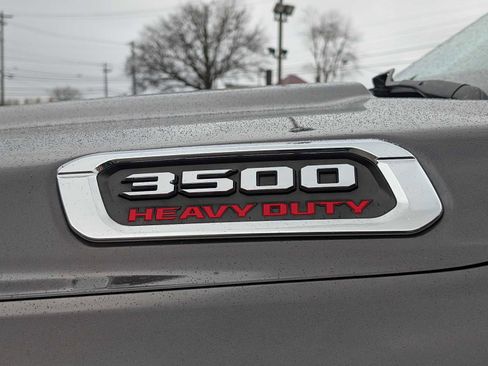 Used 2022 RAM 3500 Limited image 14