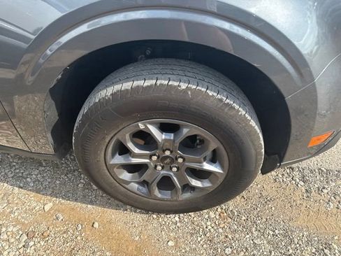 Used 2026 Ford Maverick XLT AWD/4WD image 13