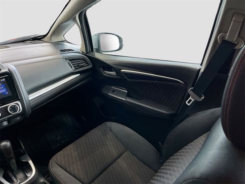 Used 2019 Honda Fit Sport image 21