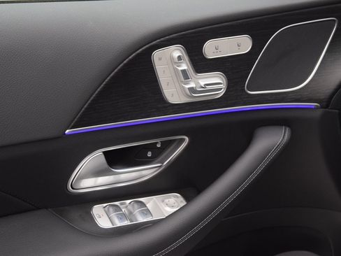 New 2026 Mercedes-Benz GLE 450 GLE 450 image 22