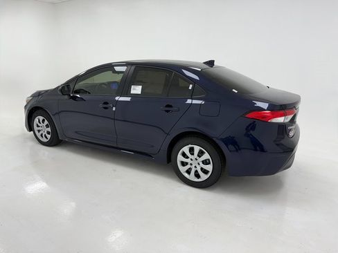 New 2026 Toyota Corolla LE image 37