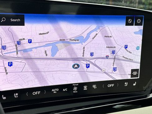 New 2026 Audi A6 Premium Plus image 17