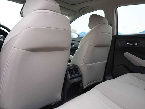 Used 2025 Honda Accord SE image 13