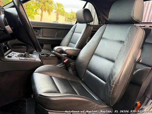 Used 1999 BMW 323i Convertible image 22