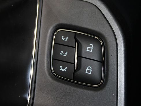 New 2026 Ford F250 Lariat w/ Black Appearance Package image 53