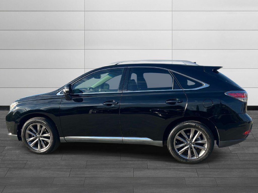 Used 2015 Lexus RX 350 FWD image 2