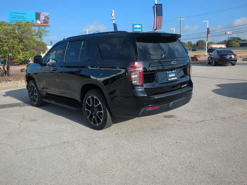 Used 2024 Chevrolet Tahoe RST w/ Luxury Package AWD/4WD image 6