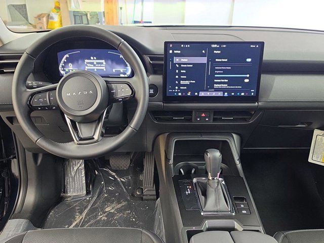 New 2026 MAZDA CX-5 Select AWD/4WD image 2
