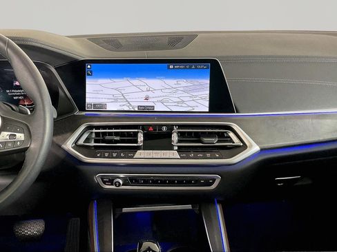 Certified 2023 BMW X5 xDrive40i w/ Premium Package image 11