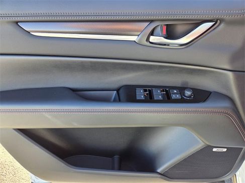 New 2025 MAZDA CX-5 Carbon Edition image 10