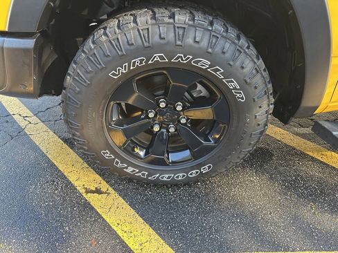 Used 2023 RAM 1500 Rebel w/ Rebel Level 2 Equipment Group image 29