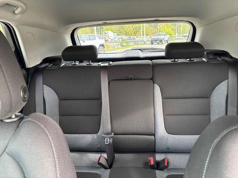 New 2026 Chevrolet TrailBlazer LT w/ Convenience Package image 35