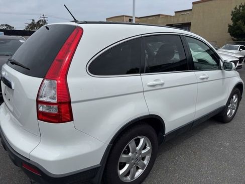 Used 2008 Honda CR-V EX-L image 8