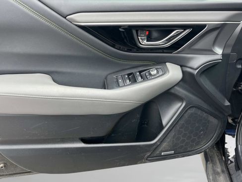 Used 2024 Subaru Outback Onyx Edition image 27