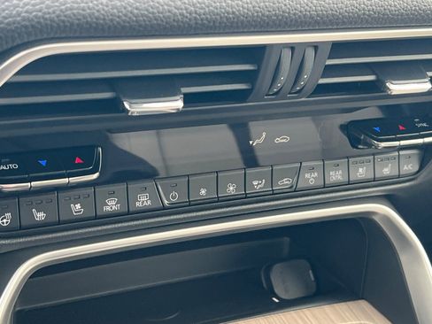 New 2026 MAZDA CX-90 3.3 Turbo w/ Premium Sport Pkg image 18