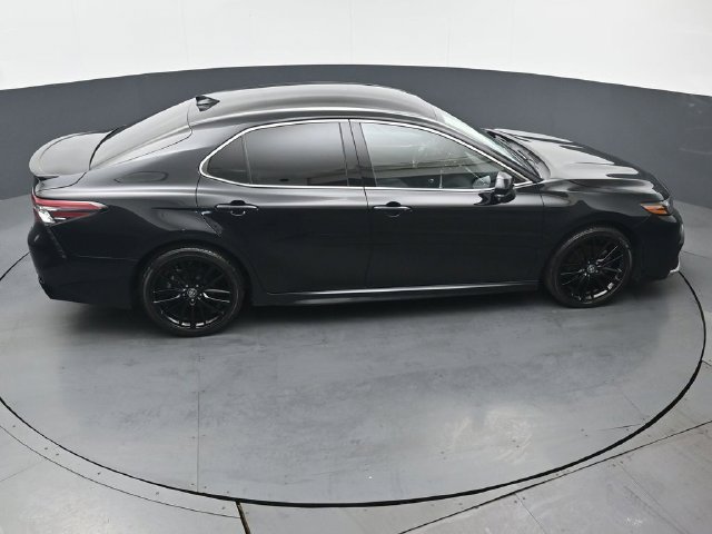 Certified 2023 Toyota Camry XSE FWD image 42