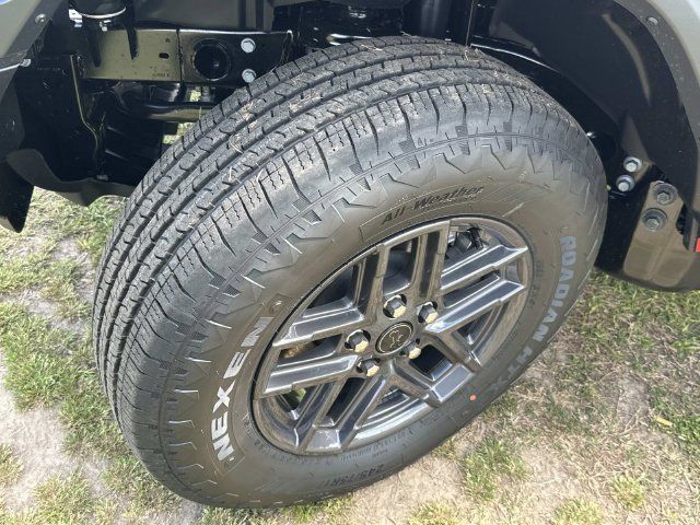 New 2026 Jeep Wrangler Unlimited Sport AWD/4WD image 21