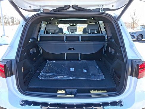 New 2026 Mercedes-Benz GLB 250 GLB 250 image 24