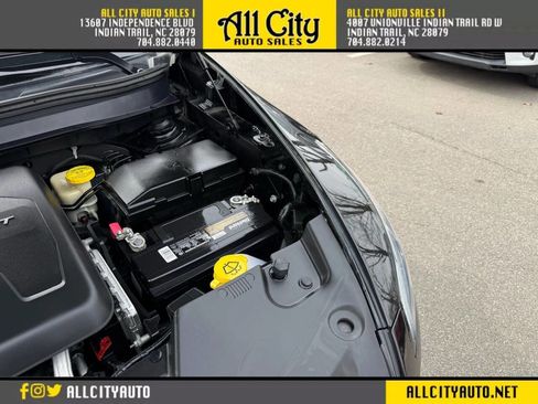 Used 2014 Jeep Cherokee Limited image 39